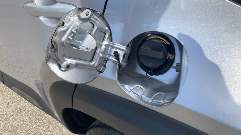 Toyota Yaris Cross 1.5 Hybrid Design 5dr CVT Hybrid Estate